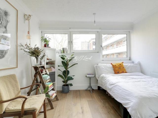 Room for rent in Haggerston, Greater London