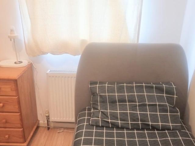 Room for rent in Clapham, Greater London
