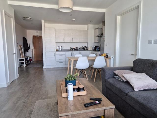 Flat for rent in Paddington, Greater London
