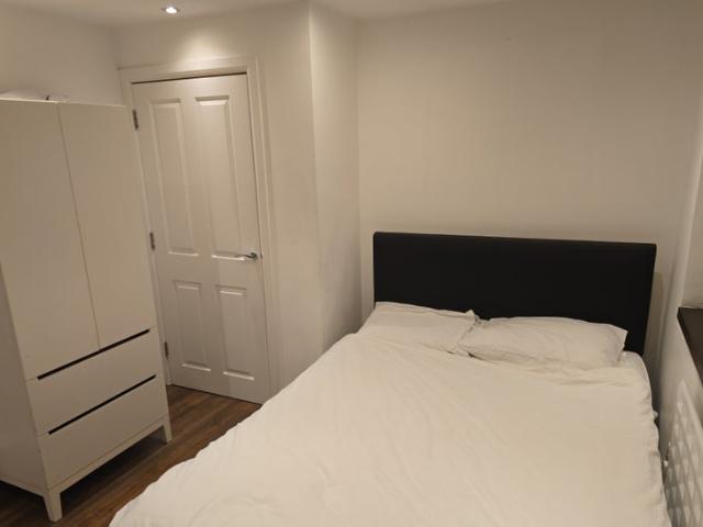 Flat for rent in Paddington, Greater London