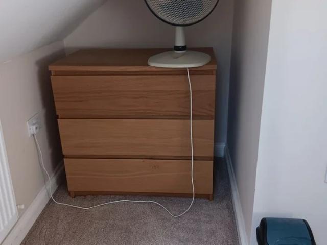 Room for rent in Greater London