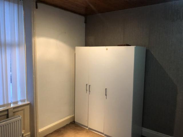 Room for rent in Wensley Fold, Blackburn