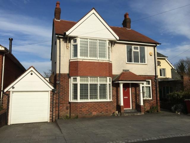 Room for rent in Great Marton, Blackpool