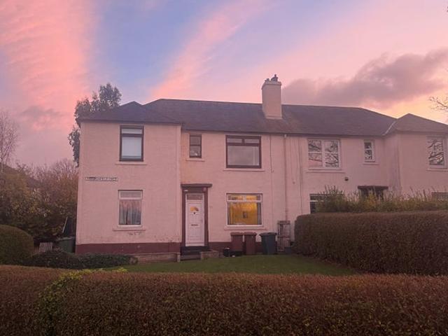 Room for rent in Prestonfield, Scotland