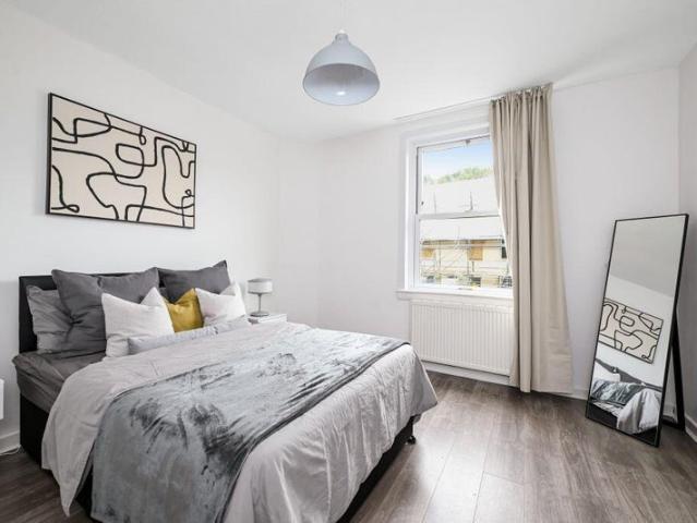 Room for rent in Prestonfield, Scotland