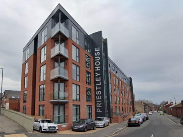 Room for rent in Heeley, South Yorkshire