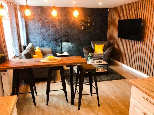 Room for rent in Halton