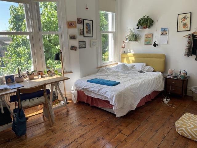 Room for rent in Shacklewell, Greater London