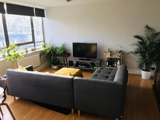 Room for rent in Elephant and Castle, Greater London