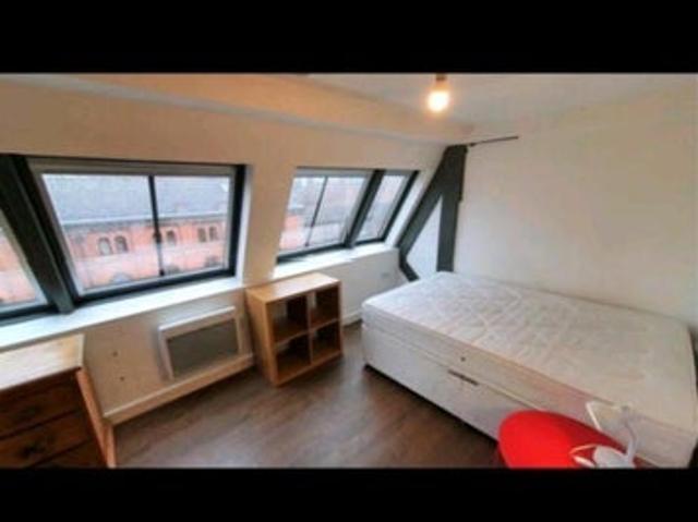 Room for rent in City Centre, Georgia