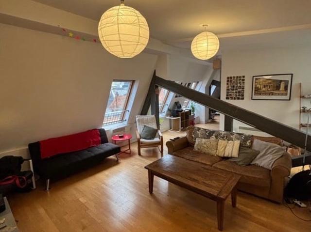 Room for rent in City Centre, Georgia