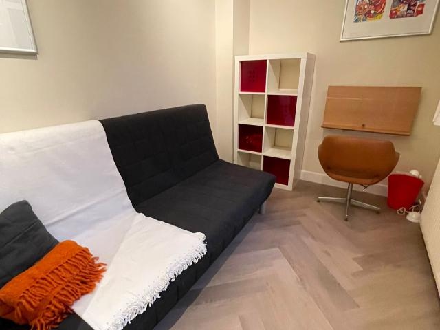 Kamer te huur in Centrum, Amsterdam