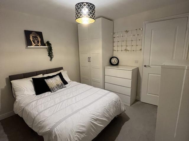 Room for rent in The Hem, Shropshire