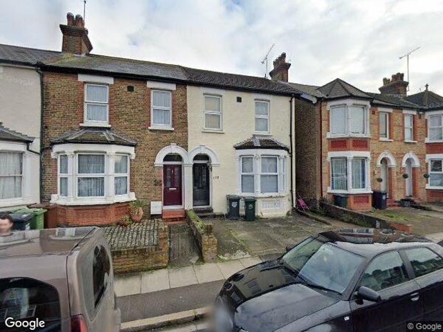 Room for rent in Monks Orchard, Kent