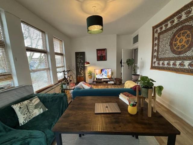 Room for rent in Hornsey, Greater London