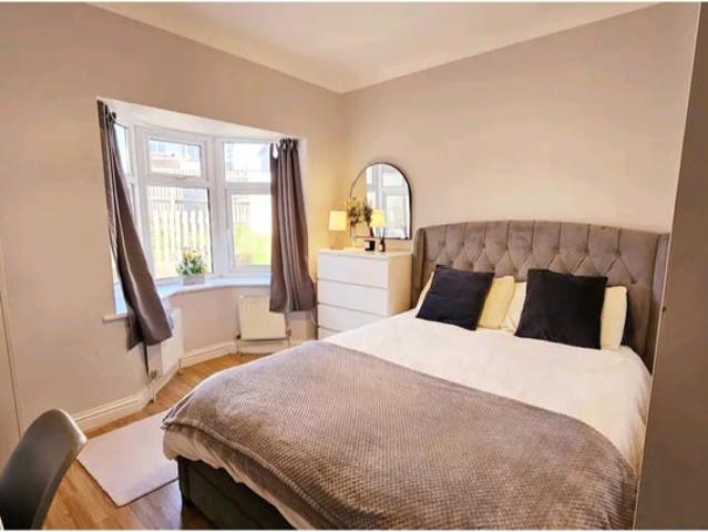 Room for rent in Throop, Bournemouth