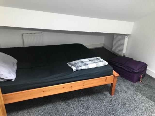 Room for rent in Whinny Heights, Blackburn