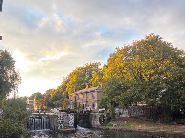 Room for rent in London Borough of Hackney, Greater London