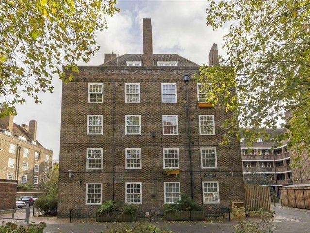 Room for rent in Bethnal Green, Greater London