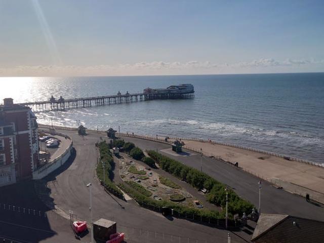 Room for rent in Blackpool