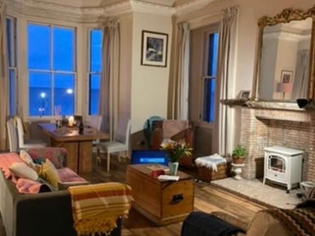 Room for rent in Joppa, City of Edinburgh