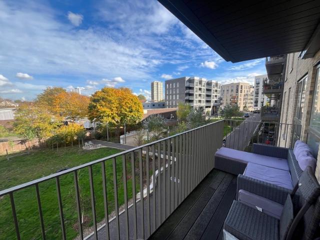 Room for rent in Stratford Marsh, Greater London