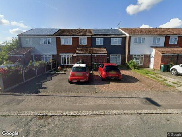 Room for rent in Glynde, West Sussex