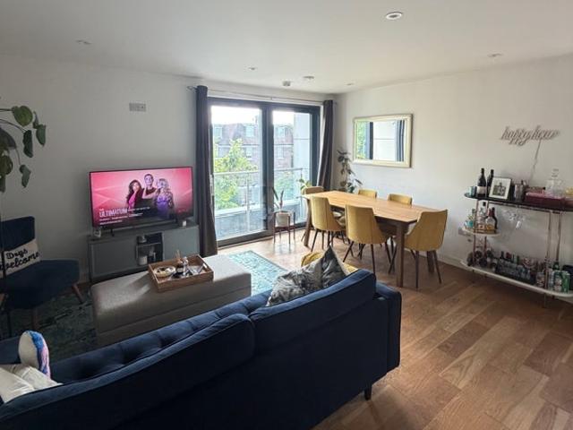 Room for rent in Putney, Greater London