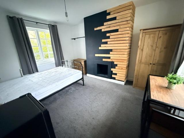 Room for rent in Old Wharf, City Of Leicester