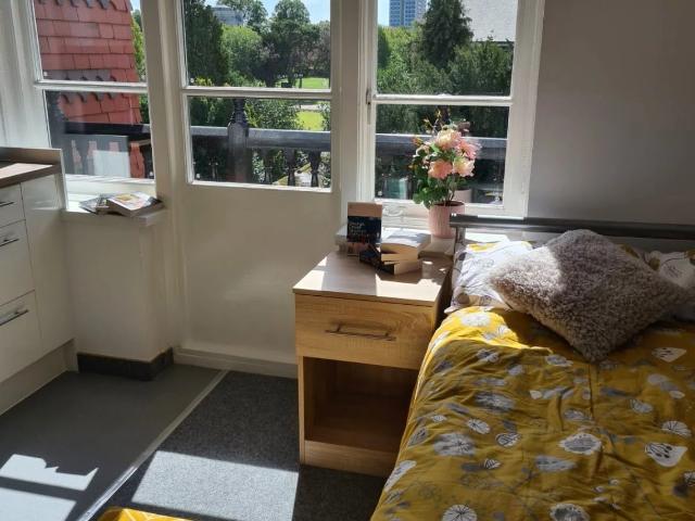 Room for rent in Old Wharf, City Of Leicester