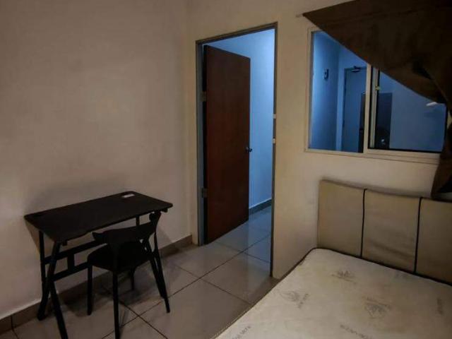 Room for rent in Country Heights Damansara, Kuala Lumpur