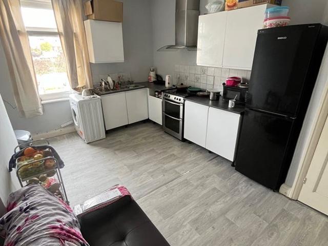 Room for rent in Pyle, Wales
