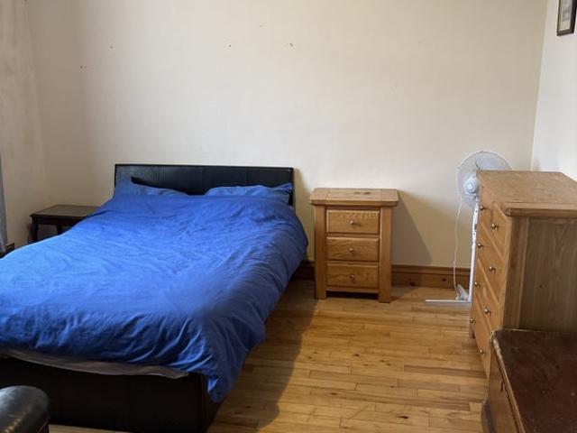 Room for rent in Broxburn, Scotland