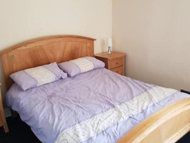 Room for rent in Broxburn, Scotland