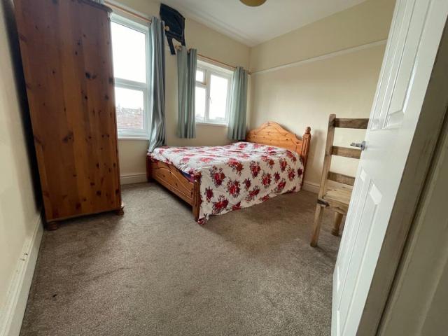 Room for rent in Uphill, Weston-super-Mare