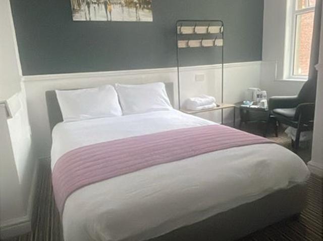 Room for rent in Blackpool