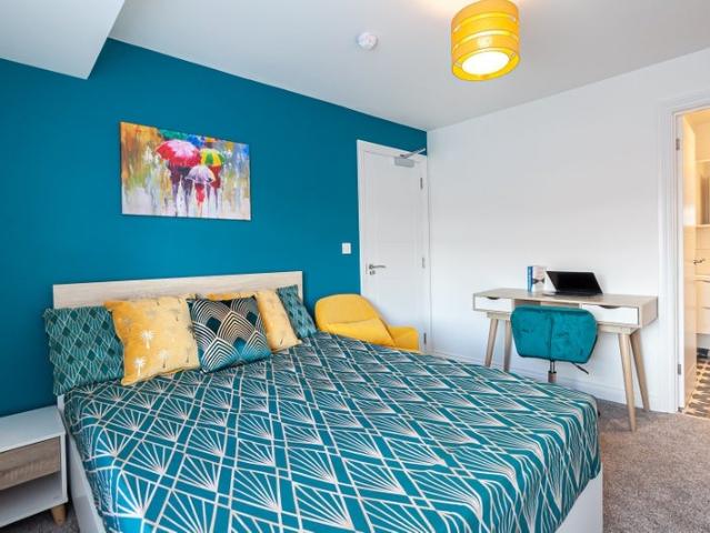 Room for rent in Mumps, Pendock