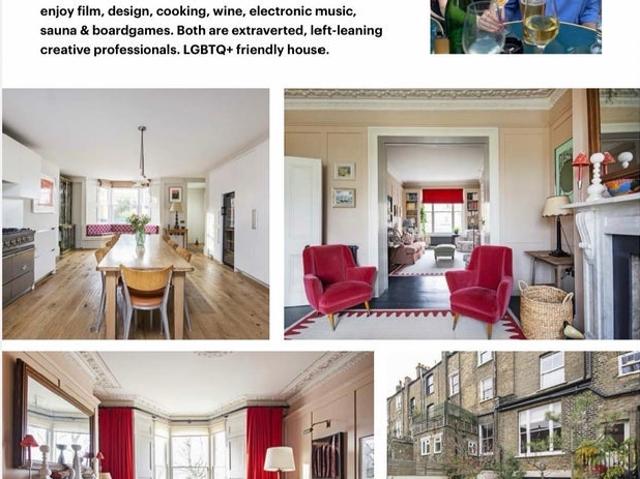 Room for rent in Clapton, Lower Clapton