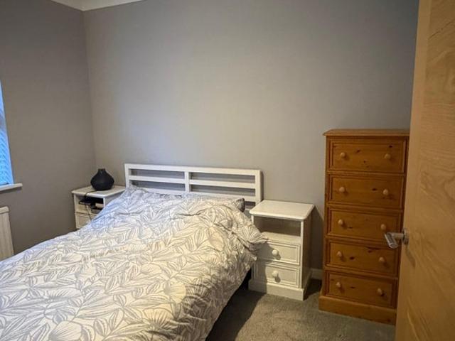 Room for rent in Talbot Woods, Bournemouth