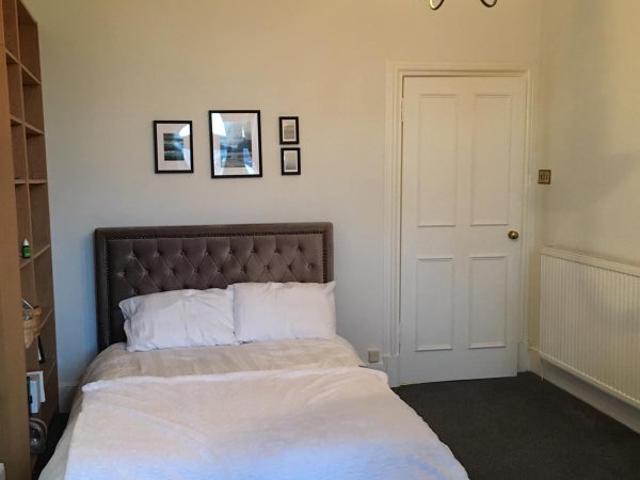 Room for rent in Willowbrae, City of Edinburgh