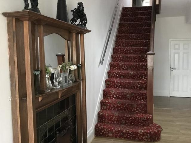 Room for rent in North Shore, Blackpool