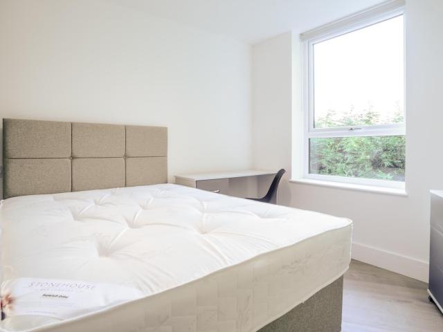 House for rent in Lenton Abbey, Haddon