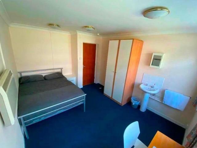 Room for rent in Broke Hall, Key Street