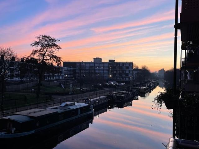 Room for rent in Haggerston, De Beauvoir Town