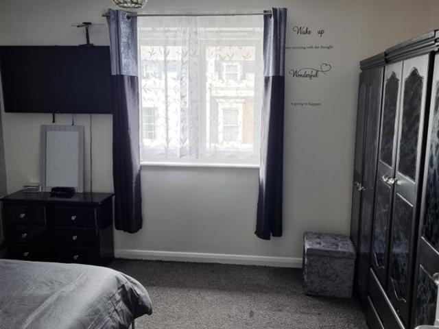 Room for rent in Dalston, De Beauvoir Town