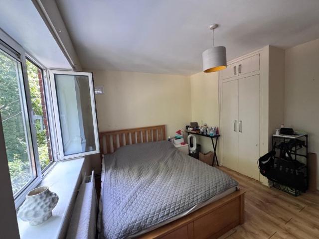 Room for rent in Haggerston, De Beauvoir Town