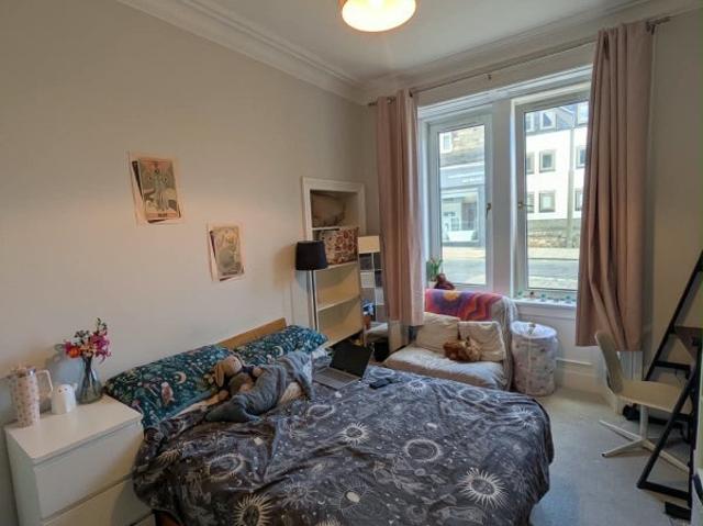 Room for rent in Blackhall, Scotland