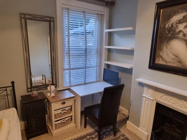 Room for rent in Hammersmith, Greater London