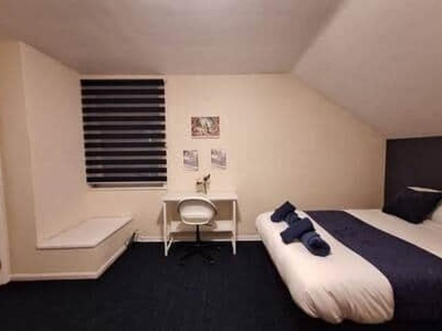 Room for rent in Haddon, East Midlands