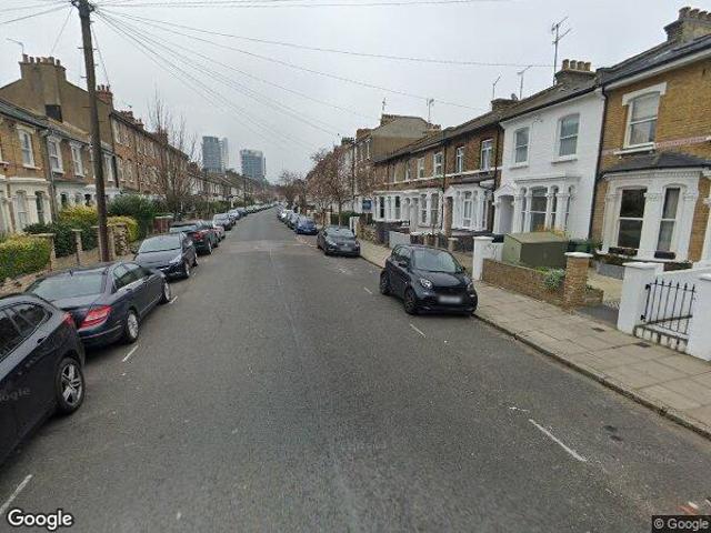 Room for rent in Finsbury Park, Greater London